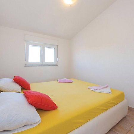S&G Leko Apartmani Rogoznica Rogoznica  Exterior photo