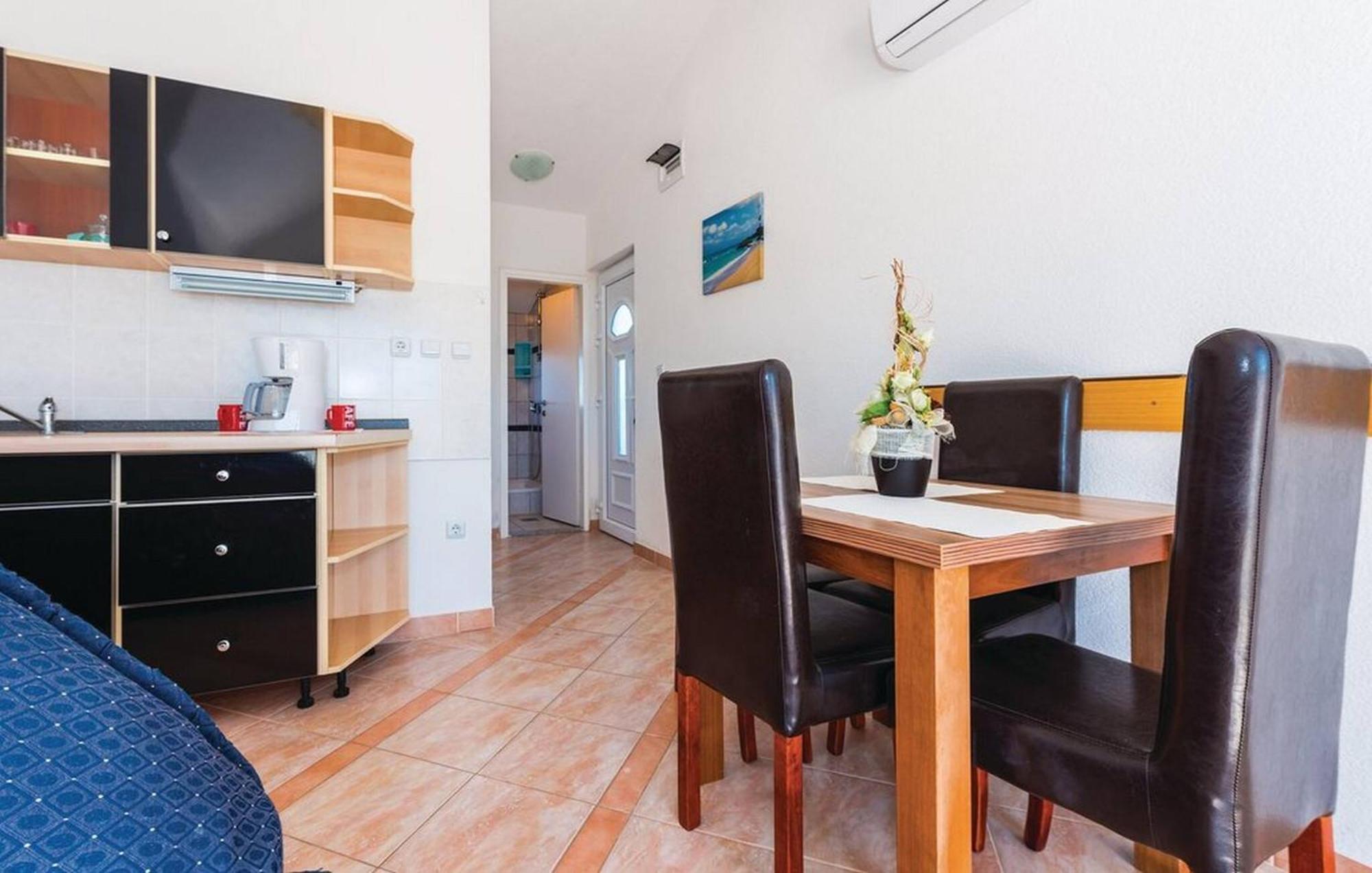 S&G Leko Apartmani Rogoznica Rogoznica  Exterior photo