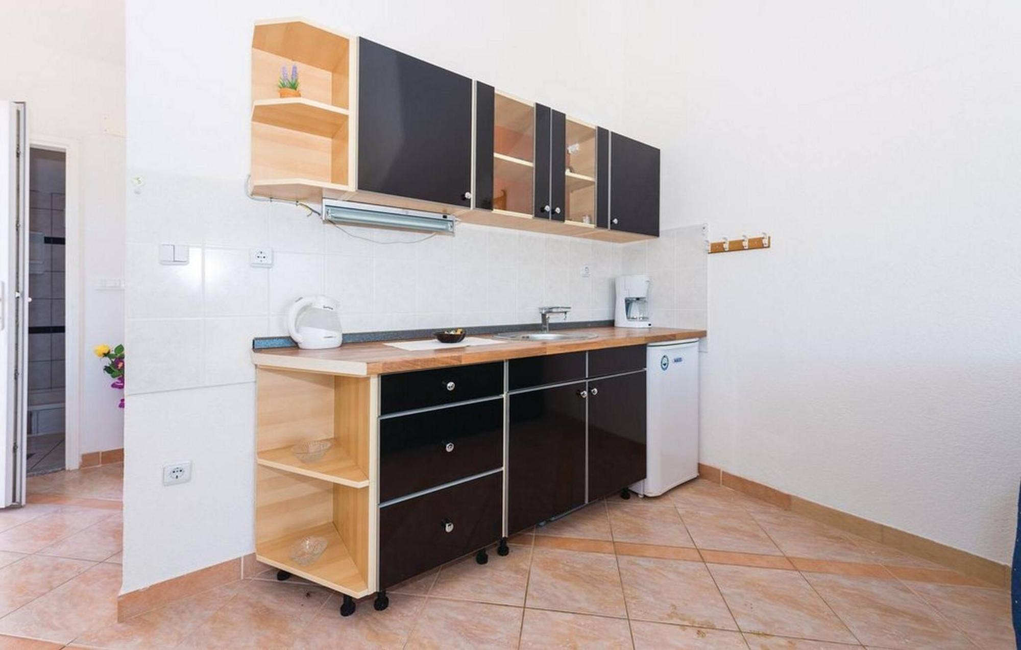 S&G Leko Apartmani Rogoznica Rogoznica  Exterior photo