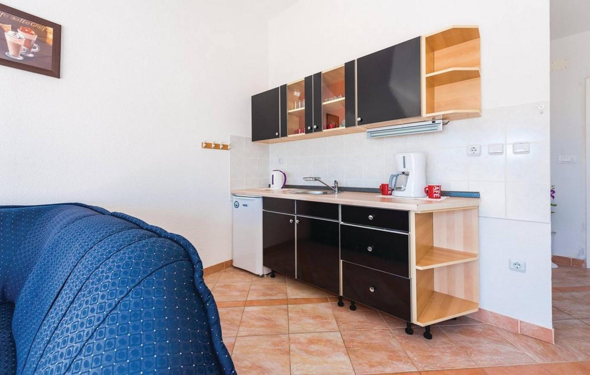 S&G Leko Apartmani Rogoznica Rogoznica  Exterior photo