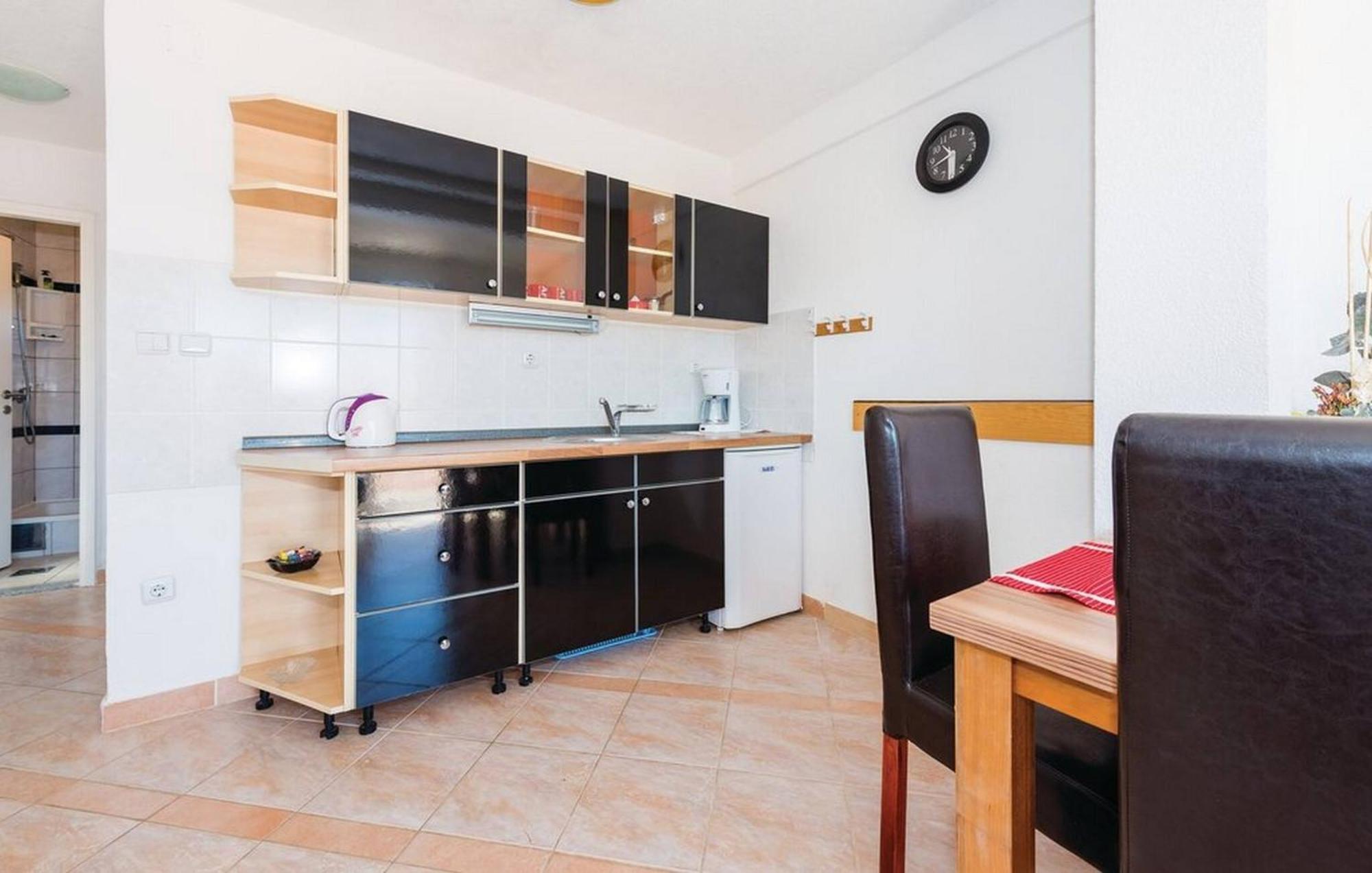S&G Leko Apartmani Rogoznica Rogoznica  Exterior photo