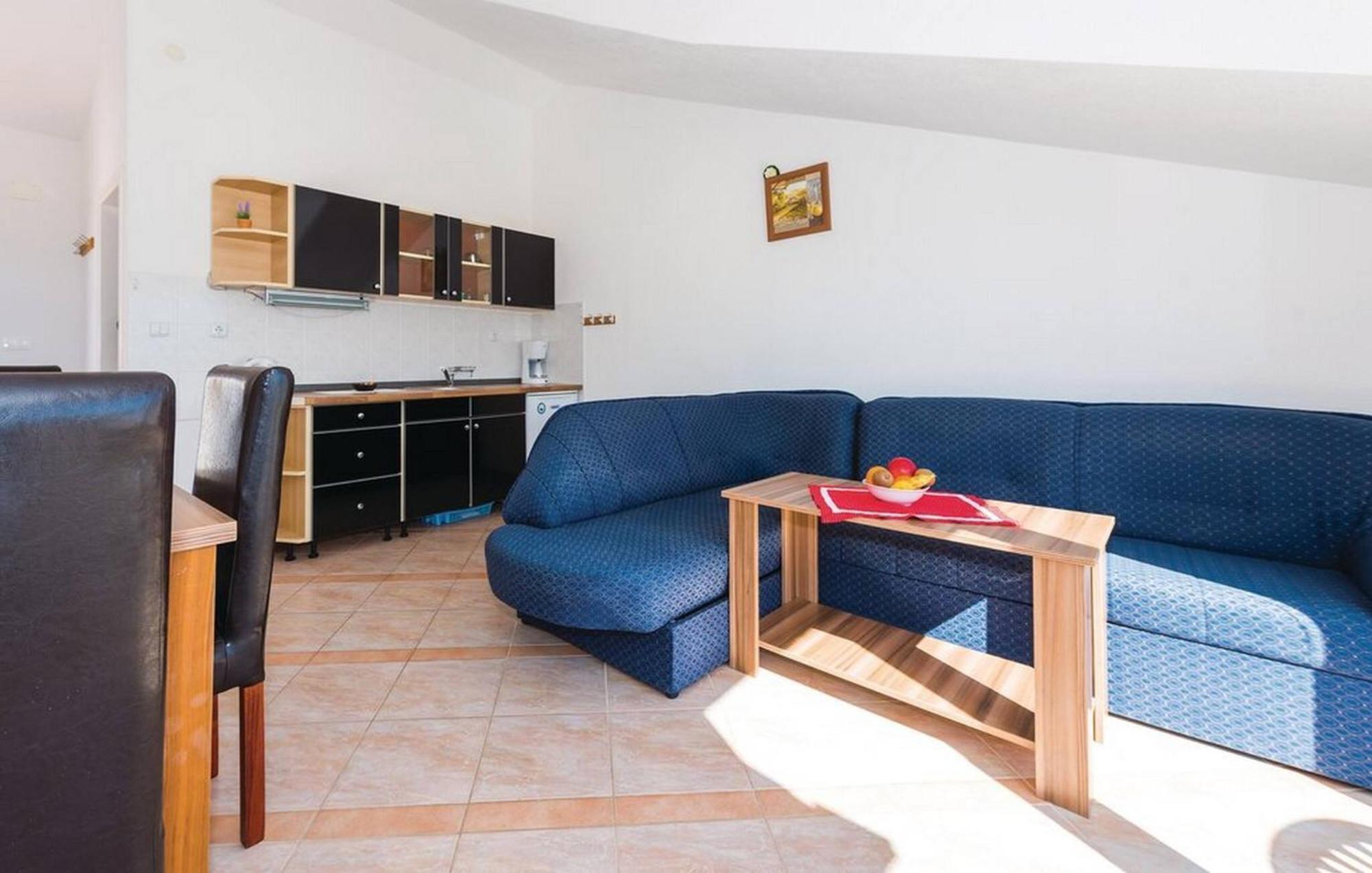 S&G Leko Apartmani Rogoznica Rogoznica  Exterior photo